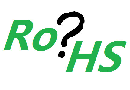 ROHS測試