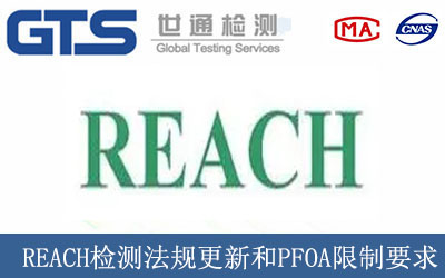 REACHzyҎºPFOAҪ